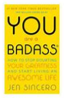 You are a Badass Cover