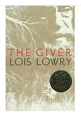 The Giver Cover