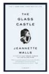 The Glass Castle Book Cover