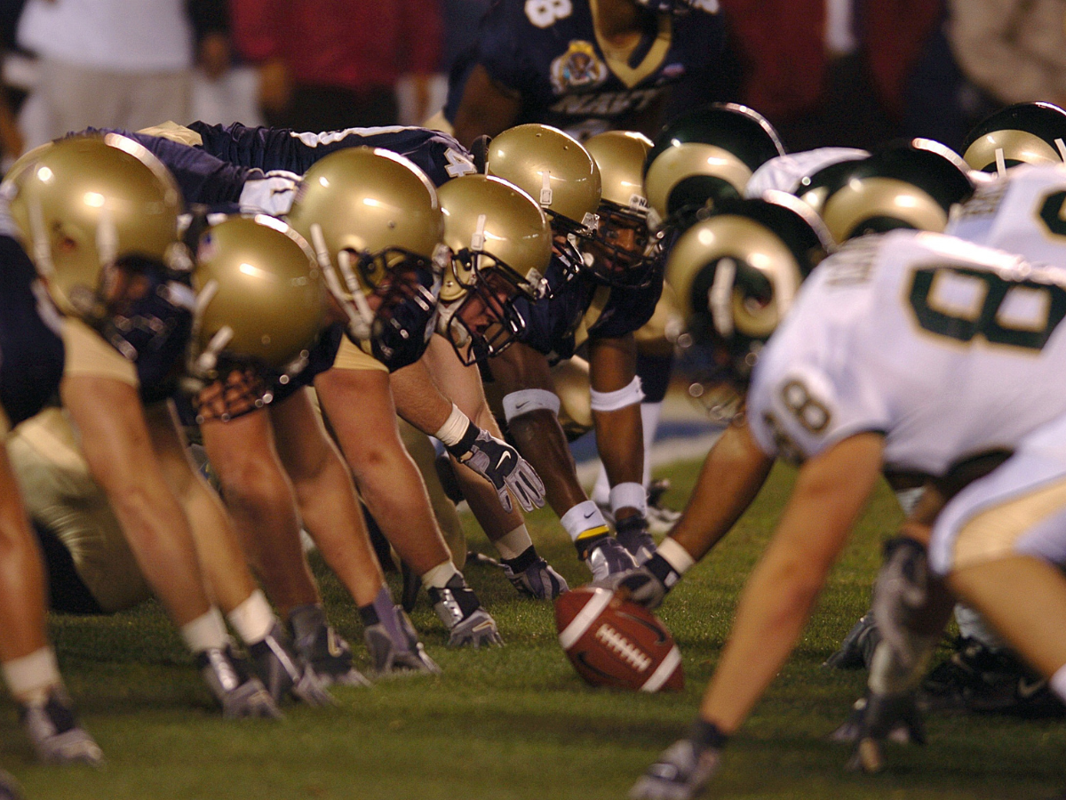 fabulous fall football