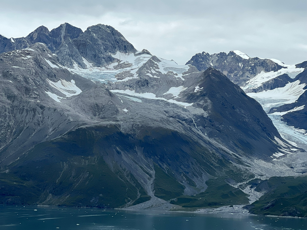 Canada Alaska curise majestic