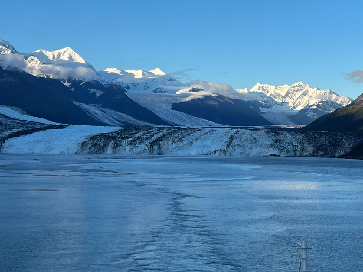 7 Reasons to Make a Canada Alaska Cruise a Top Priority Next Summer