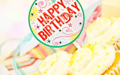 What to Do on My Birthday – How to Make Your Next Birthday Simply Amazing