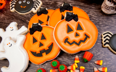Plan a Progressive Card Game Night to Celebrate a Fun Halloween