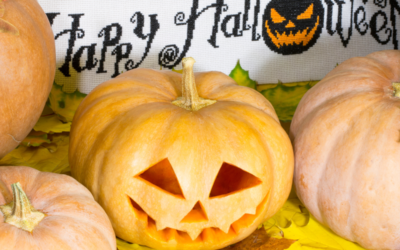 Trick or Treat Alternatives – 7 Fun Ideas for a Happy Halloween