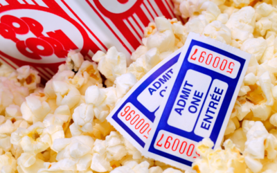5 Great Reasons to Sign Up for a Movie Theater Membership Program