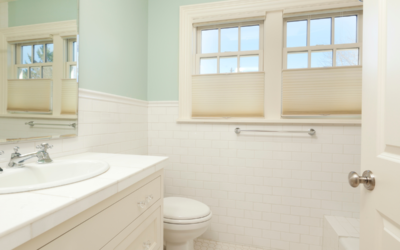 Simplify Your Day with This Quick, Easy 15-Minute Bathroom Cleaning Routine