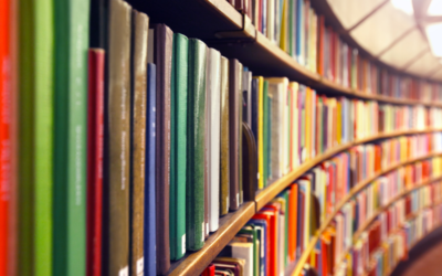 15 Reasons Why Public Libraries are Awesome