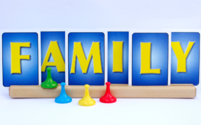 How to Create A Family Game Day That Gets Everyone Excited