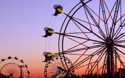 9 Amazing Things to Do at the State Fair You Absolutely Cannot Miss
