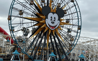 Best Tips for a Magic Adult Trip to Disneyland