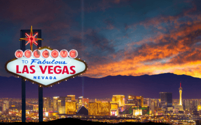 The Ultimate Girls’ Weekend in Las Vegas – Fun Ideas