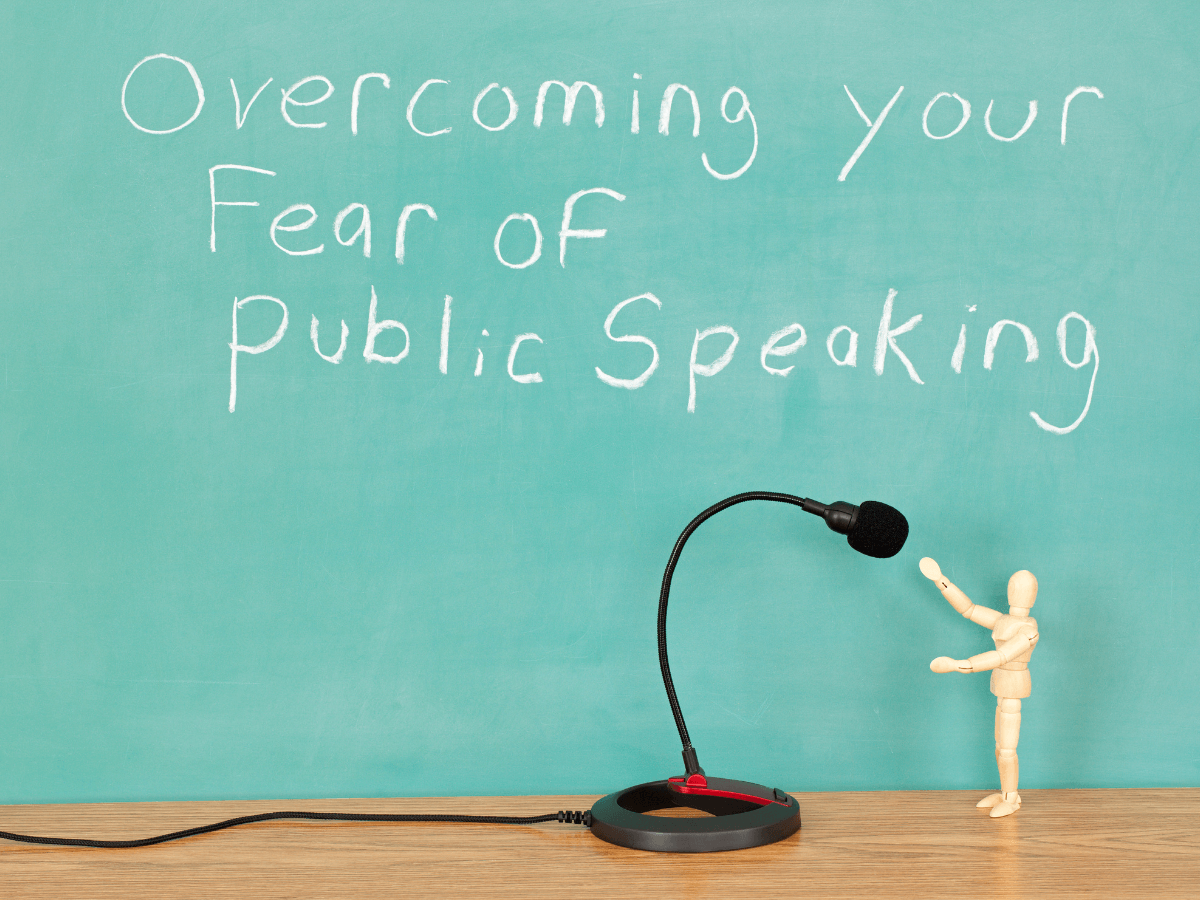 Table topics ideas and question to help you overcome your fear of public speaking.